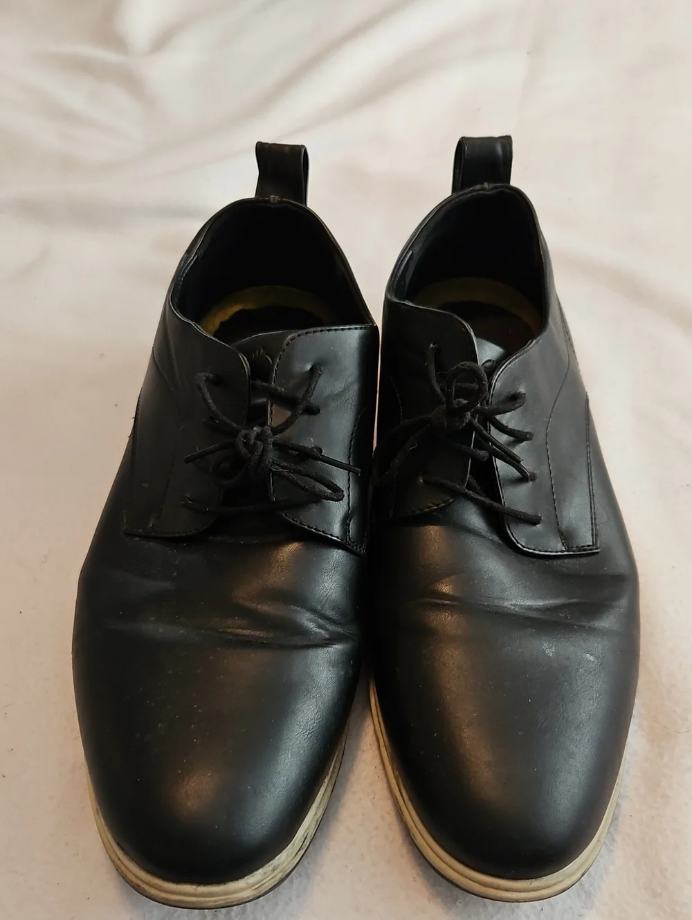 Deer Stags Lisbon Dress Oxford